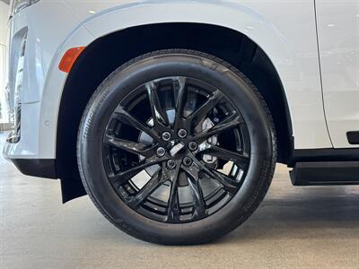 2023 Cadillac Escalade ESV Sport Platinum   - Photo 53 - Gladstone, OR 97027