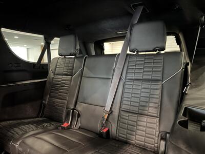 2023 Cadillac Escalade ESV Sport Platinum   - Photo 21 - Gladstone, OR 97027