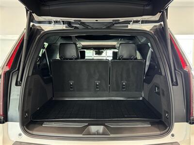 2023 Cadillac Escalade ESV Sport Platinum   - Photo 50 - Gladstone, OR 97027