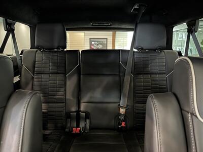 2023 Cadillac Escalade ESV Sport Platinum   - Photo 11 - Gladstone, OR 97027