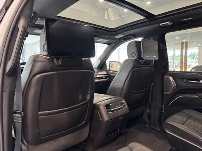 2023 Cadillac Escalade ESV Sport Platinum   - Photo 20 - Gladstone, OR 97027