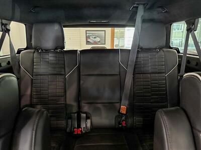 2023 Cadillac Escalade ESV Sport Platinum   - Photo 36 - Gladstone, OR 97027