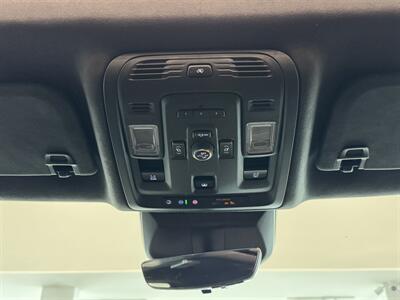 2023 Cadillac Escalade ESV Sport Platinum   - Photo 33 - Gladstone, OR 97027