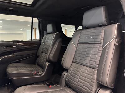 2023 Cadillac Escalade ESV Sport Platinum   - Photo 17 - Gladstone, OR 97027