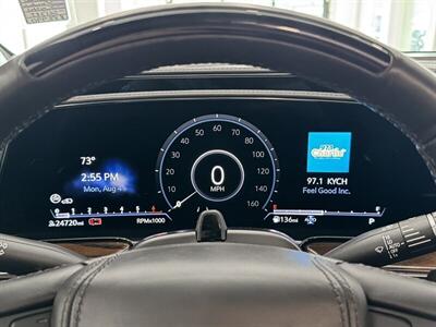 2023 Cadillac Escalade ESV Sport Platinum   - Photo 41 - Gladstone, OR 97027
