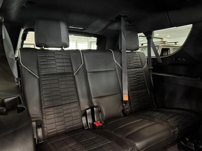 2023 Cadillac Escalade ESV Sport Platinum   - Photo 35 - Gladstone, OR 97027