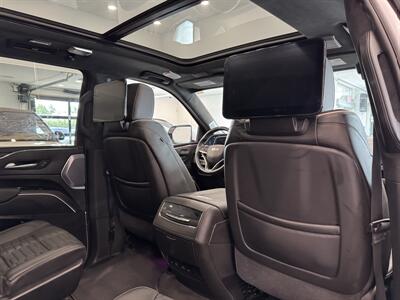 2023 Cadillac Escalade ESV Sport Platinum   - Photo 19 - Gladstone, OR 97027