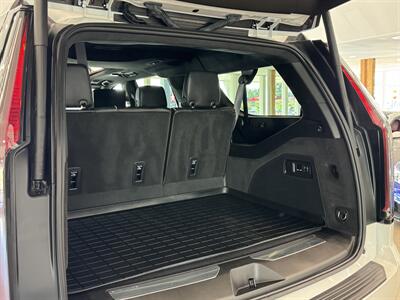 2023 Cadillac Escalade ESV Sport Platinum   - Photo 52 - Gladstone, OR 97027