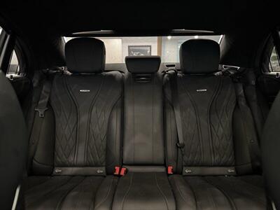 2018 Mercedes-Benz S 63 AMG® 4MATIC® - Photo 13 - Gladstone, OR 97027