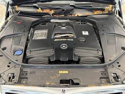 2018 Mercedes-Benz S 63 AMG® 4MATIC® - Photo 30 - Gladstone, OR 97027