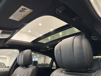 2018 Mercedes-Benz S 63 AMG® 4MATIC® - Photo 29 - Gladstone, OR 97027