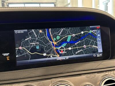 2018 Mercedes-Benz S 63 AMG® 4MATIC® - Photo 23 - Gladstone, OR 97027