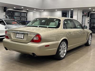 2008 Jaguar XJ8 Vanden Plas   - Photo 6 - Gladstone, OR 97027