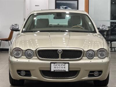 2008 Jaguar XJ8 Vanden Plas   - Photo 2 - Gladstone, OR 97027