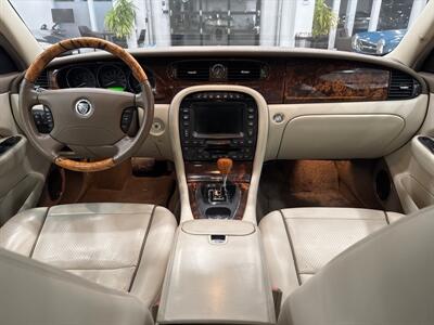 2008 Jaguar XJ8 Vanden Plas   - Photo 8 - Gladstone, OR 97027