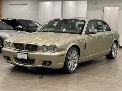 2008 Jaguar XJ8 Vanden Plas   - Photo 3 - Gladstone, OR 97027