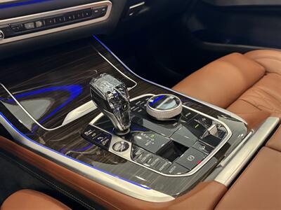 2019 BMW X7 xDrive50i   - Photo 40 - Gladstone, OR 97027