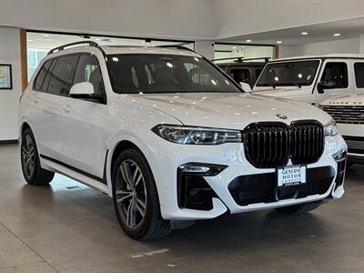 2019 BMW X7 xDrive50i   - Photo 3 - Gladstone, OR 97027