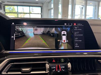2019 BMW X7 xDrive50i   - Photo 38 - Gladstone, OR 97027