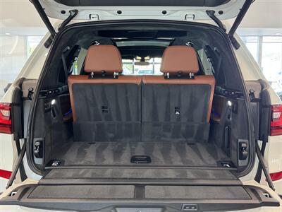 2019 BMW X7 xDrive50i   - Photo 43 - Gladstone, OR 97027