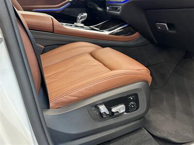 2019 BMW X7 xDrive50i   - Photo 18 - Gladstone, OR 97027