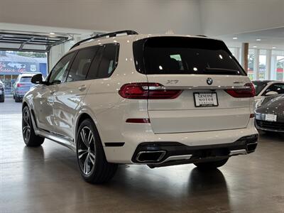 2019 BMW X7 xDrive50i   - Photo 4 - Gladstone, OR 97027