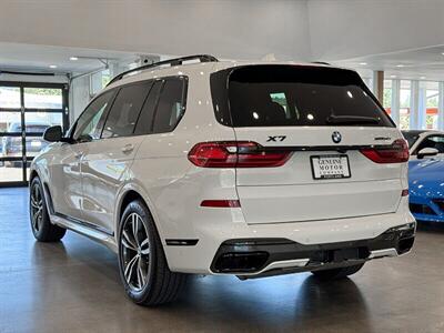 2019 BMW X7 xDrive50i   - Photo 4 - Gladstone, OR 97027