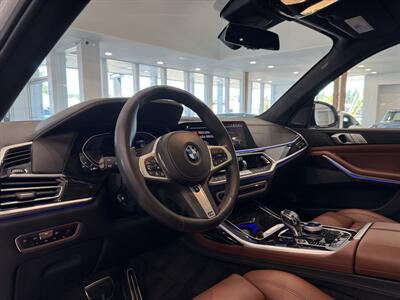 2019 BMW X7 xDrive50i   - Photo 21 - Gladstone, OR 97027