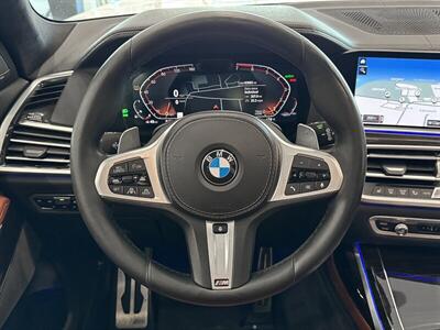 2019 BMW X7 xDrive50i   - Photo 34 - Gladstone, OR 97027