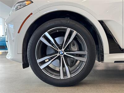 2019 BMW X7 xDrive50i   - Photo 23 - Gladstone, OR 97027