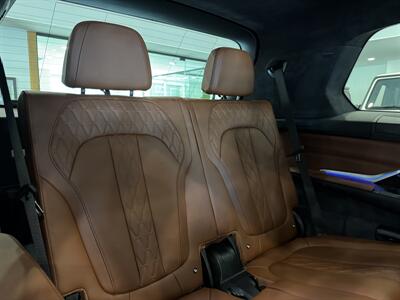 2019 BMW X7 xDrive50i   - Photo 29 - Gladstone, OR 97027