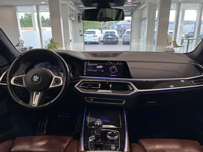 2019 BMW X7 xDrive50i   - Photo 8 - Gladstone, OR 97027