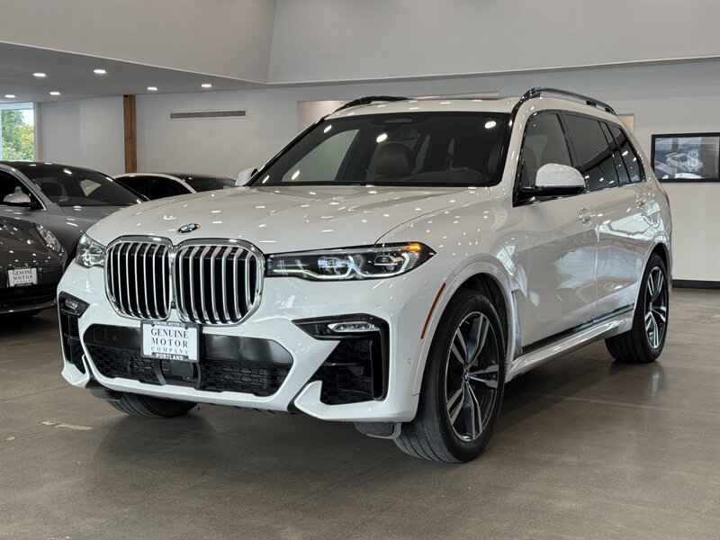 2019 BMW X7 xDrive50i - Photo 1 - Gladstone, OR 97027