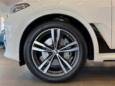 2019 BMW X7 xDrive50i   - Photo 47 - Gladstone, OR 97027