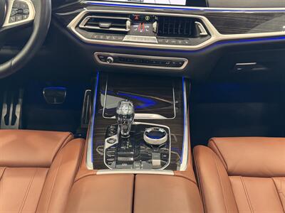 2019 BMW X7 xDrive50i   - Photo 39 - Gladstone, OR 97027