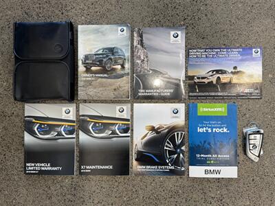 2019 BMW X7 xDrive50i   - Photo 51 - Gladstone, OR 97027