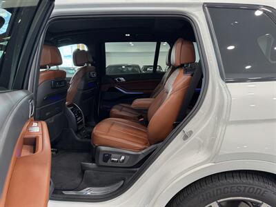 2019 BMW X7 xDrive50i   - Photo 10 - Gladstone, OR 97027