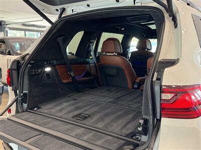 2019 BMW X7 xDrive50i   - Photo 45 - Gladstone, OR 97027