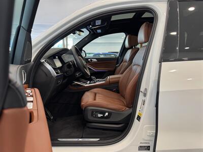 2019 BMW X7 xDrive50i   - Photo 7 - Gladstone, OR 97027