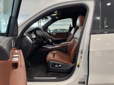2019 BMW X7 xDrive50i   - Photo 7 - Gladstone, OR 97027