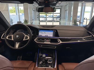 2019 BMW X7 xDrive50i   - Photo 8 - Gladstone, OR 97027