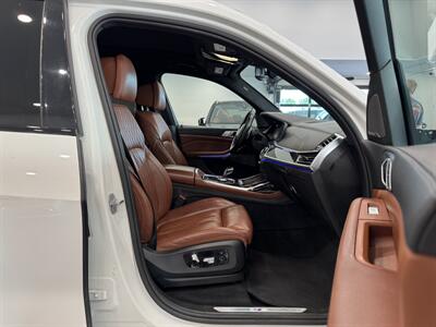 2019 BMW X7 xDrive50i   - Photo 9 - Gladstone, OR 97027