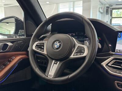 2019 BMW X7 xDrive50i   - Photo 33 - Gladstone, OR 97027