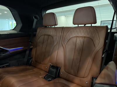 2019 BMW X7 xDrive50i   - Photo 20 - Gladstone, OR 97027