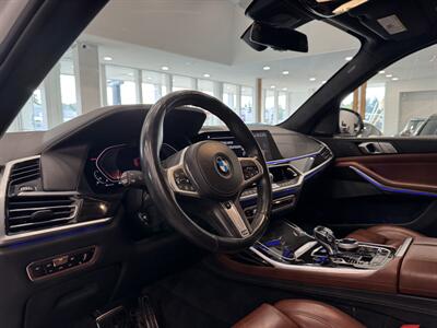 2019 BMW X7 xDrive50i   - Photo 14 - Gladstone, OR 97027