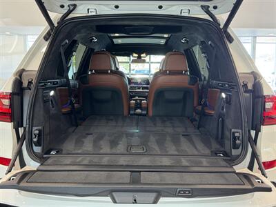 2019 BMW X7 xDrive50i   - Photo 44 - Gladstone, OR 97027