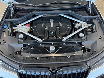 2019 BMW X7 xDrive50i   - Photo 49 - Gladstone, OR 97027