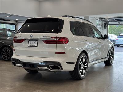 2019 BMW X7 xDrive50i   - Photo 6 - Gladstone, OR 97027