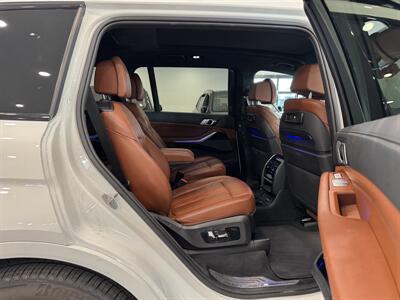 2019 BMW X7 xDrive50i   - Photo 12 - Gladstone, OR 97027