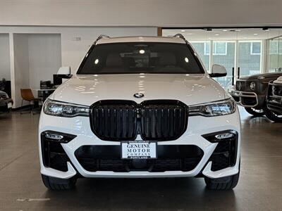 2019 BMW X7 xDrive50i   - Photo 2 - Gladstone, OR 97027
